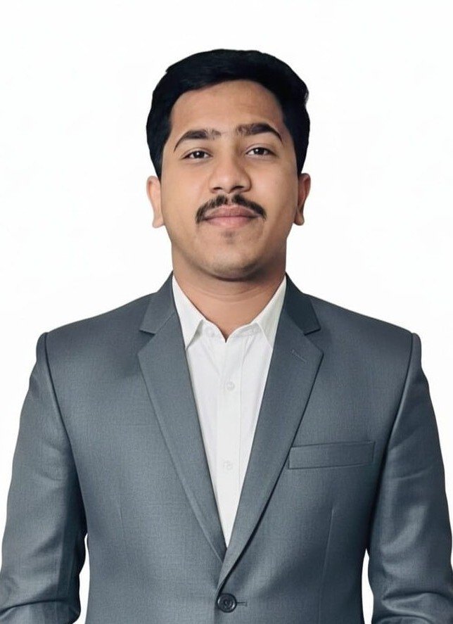 Gaurav Singh Kachhawa